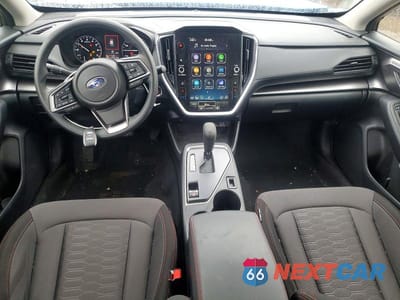 Zdjęcie 8 z 12 samochodu: 2024 SUBARU IMPREZA SPORT VIN:JF1GUAFC9R8914584 - miniatura