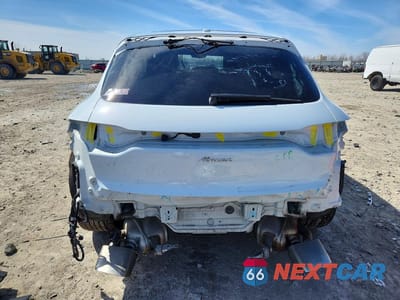 Zdjęcie 6 z 12 samochodu: 2019 PORSCHE MACAN VIN:WP1AA2A54KLB06829 - miniatura
