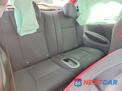 Zdjęcie 10 z 13 samochodu: 2024 FIAT 500 E RED VIN:ZFAFFAA41RX204057 - miniatura