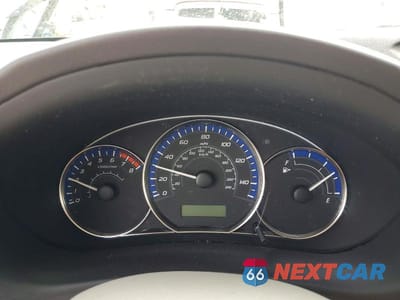 Zdjęcie 9 z 14 samochodu: 2012 SUBARU FORESTER 2.5X PREMIUM VIN:JF2SHADC9CH456615 - miniatura