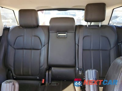 Zdjęcie 10 z 13 samochodu: 2016 LAND ROVER RANGE ROVER SPORT SC VIN:SALWR2EF4GA103850 - miniatura
