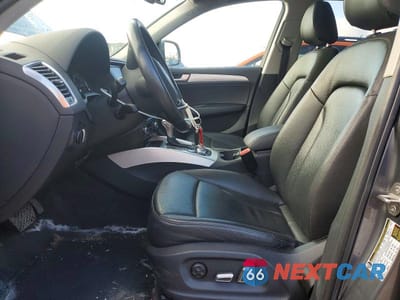 Zdjęcie 7 z 14 samochodu: 2017 AUDI Q5 PREMIUM PLUS VIN:WA1L2AFP6HA101223 - miniatura