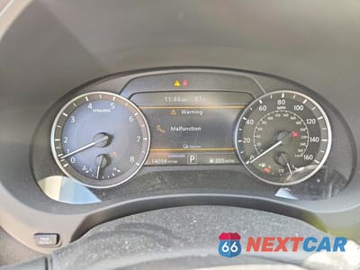 Zdjęcie 9 z 13 samochodu: 2024 INFINITI QX50 LUXE VIN:3PCAJ5BB3RF113887 - miniatura