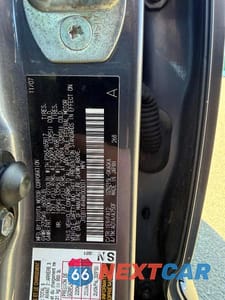 Zdjęcie 10 z 10 samochodu: 2008 TOYOTA 4RUNNER SR5 VIN:JTEBT14R48K003011 - miniatura