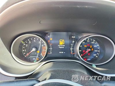 Zdjęcie 9 z 12 samochodu: 2018 JEEP COMPASS LATITUDE VIN:3C4NJDBB5JT401489 - miniatura