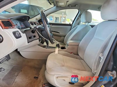 Zdjęcie 7 z 12 samochodu: 2011 CHEVROLET IMPALA LT VIN:2G1WG5EK9B1276304 - miniatura