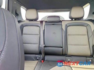 Zdjęcie 10 z 13 samochodu: 2025 CHEVROLET EQUINOX LT VIN:3GNAXHEG2SL215137 - miniatura