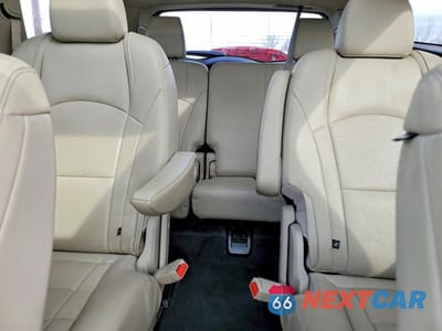 Zdjęcie 10 z 12 samochodu: 2020 BUICK ENCLAVE ESSENCE VIN:5GAEVAKW2LJ152442 - miniatura