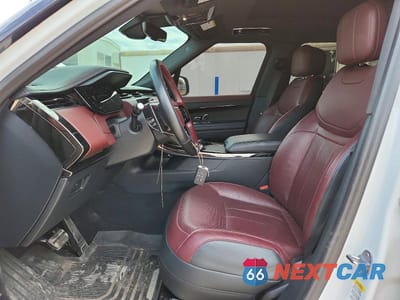 Zdjęcie 7 z 13 samochodu: 2023 LAND ROVER RANGE ROVER SPORT DYNAMIC SE VIN:SAL1L9FU6PA125169 - miniatura