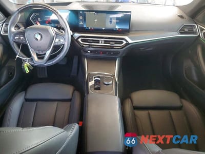 Zdjęcie 8 z 13 samochodu: 2024 BMW 430I GRAN COUPE VIN:WBA63AV0XRFP69810 - miniatura