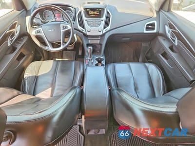 Zdjęcie 8 z 14 samochodu: 2014 GMC TERRAIN DENALI VIN:2GKALUEK4E6189414 - miniatura