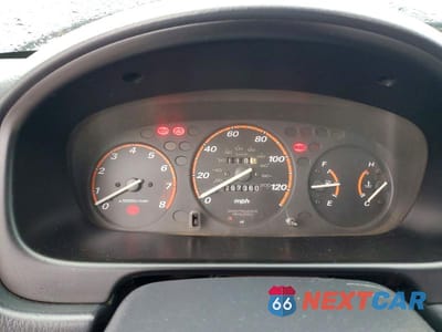 Zdjęcie 9 z 13 samochodu: 2000 HONDA CR-V EX VIN:JHLRD176XYS014826 - miniatura