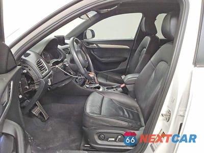 Zdjęcie 7 z 14 samochodu: 2018 AUDI Q3 PREMIUM VIN:WA1BCCFS3JR005775 - miniatura