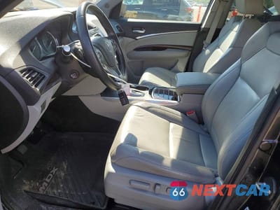 Zdjęcie 7 z 13 samochodu: 2016 ACURA MDX VIN:5FRYD3H23GB012331 - miniatura