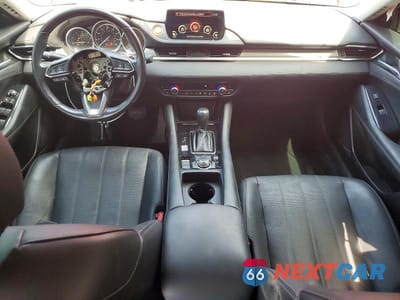 Zdjęcie 8 z 12 samochodu: 2020 MAZDA 6 GRAND TOURING RESERVE VIN:JM1GL1WY4L1519141 - miniatura