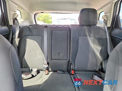 Zdjęcie 10 z 13 samochodu: 2026 KIA SPORTAGE LX VIN:5XYK23DF2TG384784 - miniatura