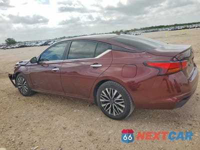 Drugie zdjęcie samochodu z przodu: 2023 NISSAN ALTIMA SV VIN:1N4BL4DV9PN315119 - miniatura