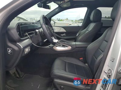 Zdjęcie 7 z 13 samochodu: 2020 MERCEDES-BENZ GLE 350 VIN:4JGFB4JBXLA217089 - miniatura