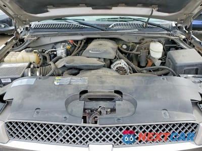 Zdjęcie 11 z 12 samochodu: 2004 CHEVROLET SILVERADO K1500 VIN:2GCEK19T341146471 - miniatura