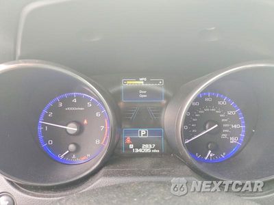 Zdjęcie 9 z 13 samochodu: 2017 SUBARU OUTBACK TOURING VIN:4S4BSETC6H3345075 - miniatura