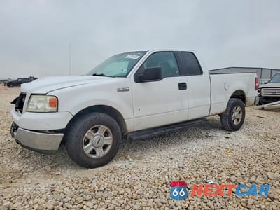 2004 FORD F150 1FTRX12W84NA98052 - główne zdjęcie licytacji z USA - miniatura
