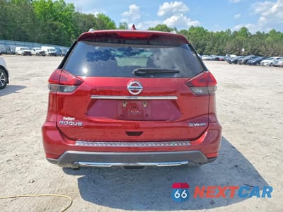Zdjęcie 6 z 13 samochodu: 2018 NISSAN ROGUE SV VIN:5N1AT2MV5JC852384 - miniatura