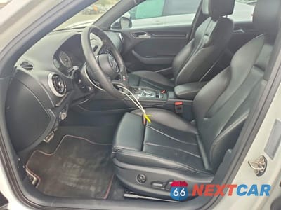 Zdjęcie 7 z 12 samochodu: 2020 AUDI S3 PREMIUM VIN:WAUB1GFF8LA004528 - miniatura
