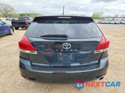 Zdjęcie 6 z 14 samochodu: 2013 TOYOTA VENZA LE VIN:4T3BA3BB8DU046411 - miniatura
