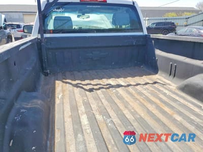 Zdjęcie 10 z 13 samochodu: 2015 GMC SIERRA K1500 VIN:1GTN2TEC8FZ167330 - miniatura