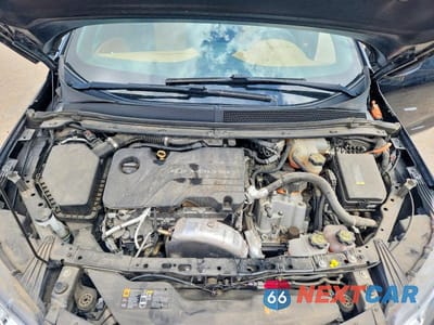 Zdjęcie 11 z 12 samochodu: 2017 CHEVROLET VOLT PREMIER VIN:1G1RD6S52HU217909 - miniatura