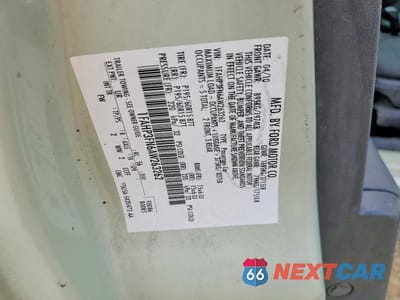 Zdjęcie 12 z 12 samochodu: 2010 FORD FOCUS SE VIN:1FAHP3FN6AW263262 - miniatura