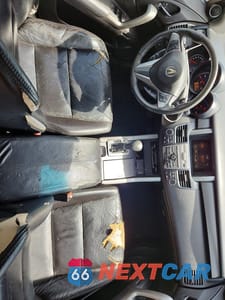 Zdjęcie 8 z 12 samochodu: 2011 ACURA RDX VIN:5J8TB1H2XBA003294 - miniatura