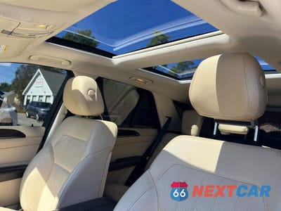 Zdjęcie 9 z 10 samochodu: 2016 MERCEDES-BENZ GLE 350 4MATIC VIN:4JGDA5HB5GA633398 - miniatura