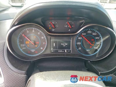 Zdjęcie 9 z 12 samochodu: 2016 CHEVROLET CRUZE LS VIN:1G1BC5SM3G7238724 - miniatura