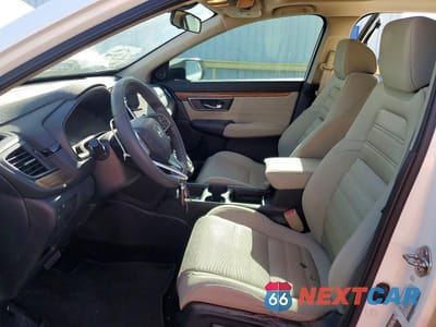 Zdjęcie 7 z 13 samochodu: 2018 HONDA CR-V EX VIN:5J6RW1H56JL009131 - miniatura