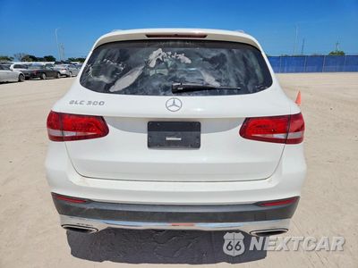 Zdjęcie 6 z 13 samochodu: 2016 MERCEDES-BENZ GLC 300 VIN:WDC0G4JBXGF094683 - miniatura