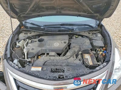 Zdjęcie 11 z 12 samochodu: 2014 NISSAN ALTIMA 2.5 VIN:1N4AL3AP5EN210635 - miniatura