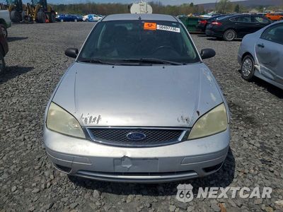 Piąte zdjęcie samochodu w środku: 2006 FORD FOCUS VIN:1FAFP34N26W149941 - miniatura