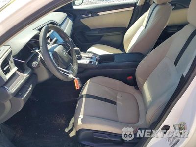 Zdjęcie 7 z 12 samochodu: 2016 HONDA CIVIC EX VIN:2HGFC1F34GH645119 - miniatura