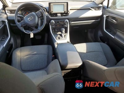 Zdjęcie 8 z 14 samochodu: 2020 TOYOTA RAV4 XLE VIN:2T3W1RFVXLC068855 - miniatura