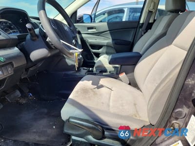 Zdjęcie 7 z 13 samochodu: 2016 HONDA CR-V SE VIN:2HKRM3H4XGH531871 - miniatura