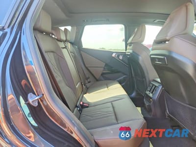 Zdjęcie 11 z 14 samochodu: 2026 BMW X3 30 XDRIVE VIN:5UX53GP03T9399853 - miniatura