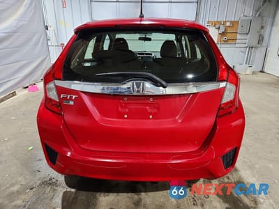 Zdjęcie 6 z 13 samochodu: 2016 HONDA FIT EX VIN:JHMGK5H74GS007666 - miniatura