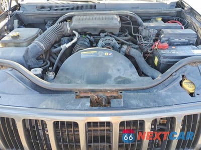 Zdjęcie 12 z 13 samochodu: 2006 JEEP CHEROKEE VIN:1J4GR48K66C256663 - miniatura