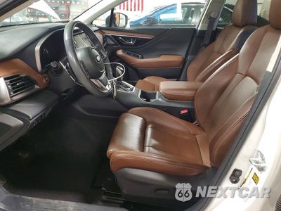 Zdjęcie 7 z 14 samochodu: 2021 SUBARU OUTBACK TOURING VIN:4S4BTGPD6M3139342 - miniatura