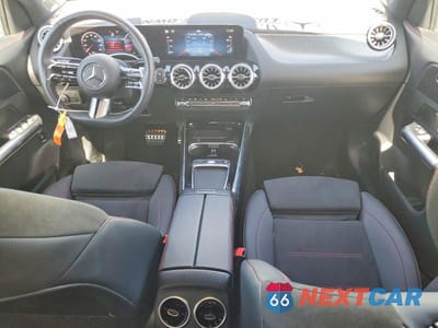 Zdjęcie 8 z 13 samochodu: 2025 MERCEDES-BENZ GLA 250 VIN:W1N4N4GB6SJ668814 - miniatura