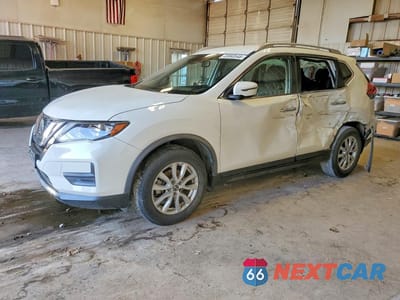 2020 NISSAN ROGUE S JN8AT2MT4LW016820 - główne zdjęcie licytacji z USA - miniatura