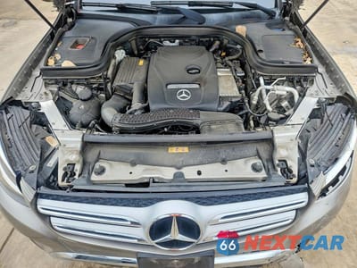Zdjęcie 12 z 13 samochodu: 2019 MERCEDES-BENZ GLC 300 VIN:WDC0G4JB7KF664793 - miniatura