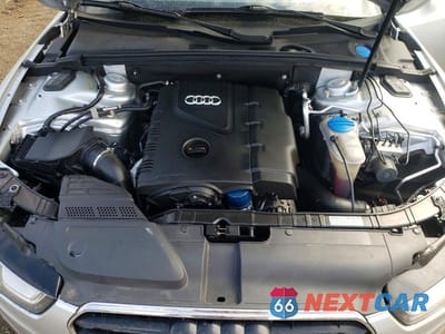 Zdjęcie 11 z 11 samochodu: 2013 AUDI A5 PREMIUM PLUS VIN:WAULFAFR8DA080300 - miniatura