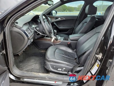 Zdjęcie 7 z 11 samochodu: 2017 AUDI A6 PREMIUM PLUS VIN:WAUF2AFC7HN048540 - miniatura